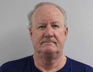 Paul Clifton York Jr a registered Sex Offender of Texas