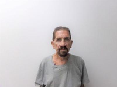 Billy Ray Hines a registered Sex Offender of Texas