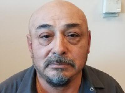 Jesse Valdez a registered Sex Offender of Texas