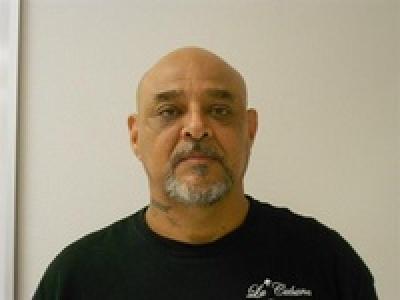 Alejandro Alcorta Garcia a registered Sex Offender of Texas