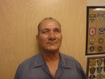 Pablo Esquivel a registered Sex Offender of Texas