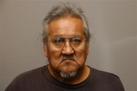 Adrian St John Poncho a registered Sex Offender of Texas