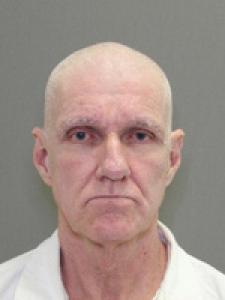 John Andrew Dunn a registered Sex Offender of Texas