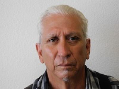 Alfonso Olmos Garcia a registered Sex Offender of Texas