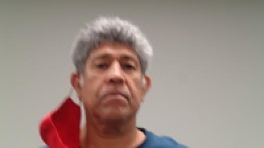 Paul Buriciga Martinez a registered Sex Offender of Texas