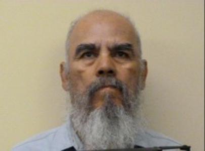 Frank Acevedo Banda Jr a registered Sex Offender of Texas