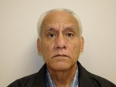 Aurelio Lara Zapata a registered Sex Offender of Texas