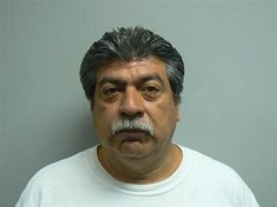 Manuel Morin Martinez a registered Sex Offender of Texas