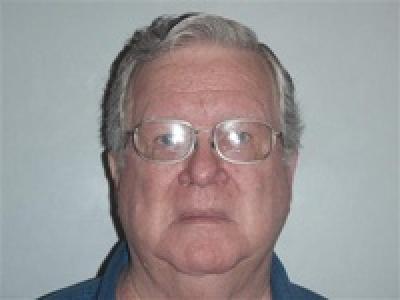 William Calvin Davis a registered Sex Offender of Texas