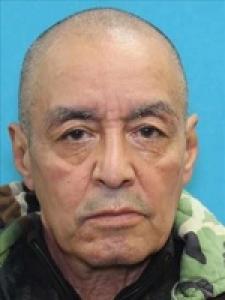 Arthur Rocha a registered Sex Offender of Texas