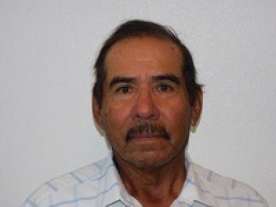 Benigno Soto a registered Sex Offender of Texas