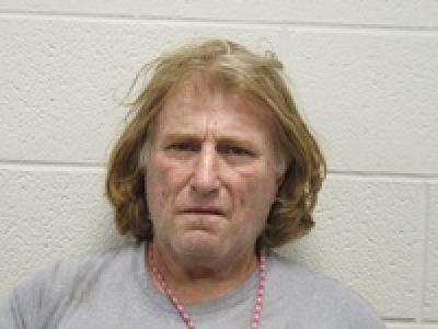 Donald Lynn Mc-quary a registered Sex Offender of Texas