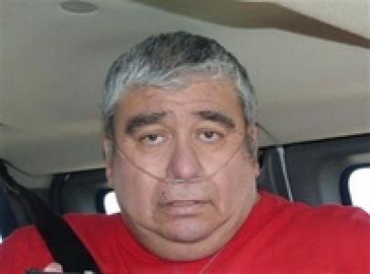 Cristobol Manriquez a registered Sex Offender of Texas