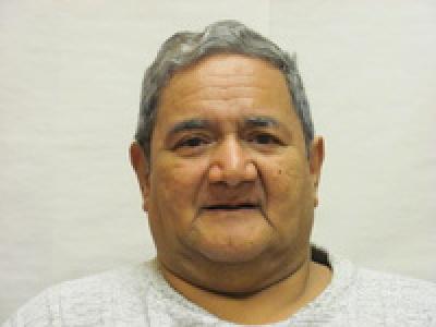 Ernesto Salazar a registered Sex Offender of Texas
