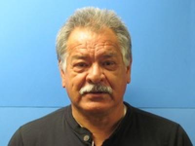 Rene Z Sifuentes a registered Sex Offender of Texas