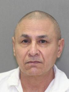 Raul G Guerrero a registered Sex Offender of Texas