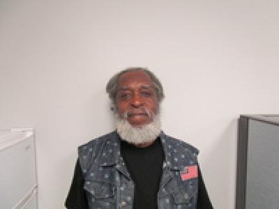 Donald Wayne Simmons a registered Sex Offender of Texas