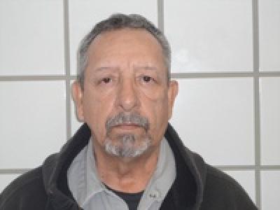 Tony Cortez a registered Sex Offender of Texas