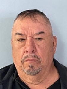 Erasmo Perez De-la-cruz a registered Sex Offender of Texas