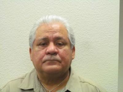 Robert Lee Mar a registered Sex Offender of Texas