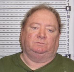 Clifton Jerald Jones a registered Sex Offender of Texas