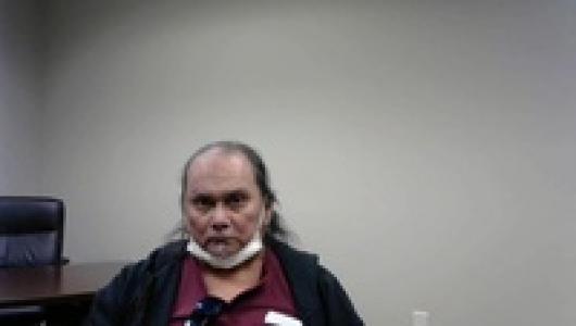 Joe Palamarez Ramirez a registered Sex Offender of Texas