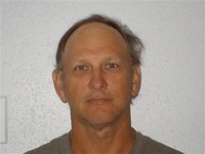 Russell Wayne Evans a registered Sex Offender of Texas
