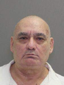 Gustavo Mata a registered Sex Offender of Texas