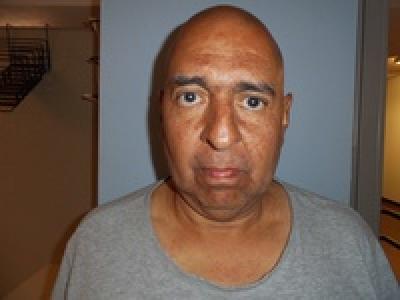 David Soriano Yanes a registered Sex Offender of Texas