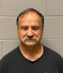 Thomas Winford Hoffman Jr a registered Sex Offender of Texas