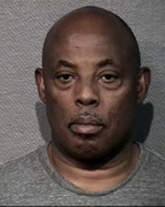 Darryl Kent Authorlee a registered Sex Offender of Texas