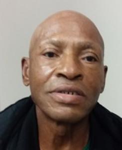 Jeff Anderson Jr a registered Sex Offender of Texas