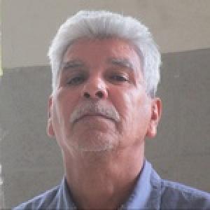 Manuel Guzman a registered Sex Offender of Texas