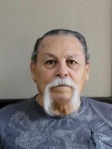 Arnoldo Carlos Garcia a registered Sex Offender of Texas
