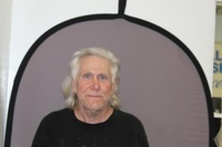 Bruce Wallace Mooney a registered Sex Offender of Texas