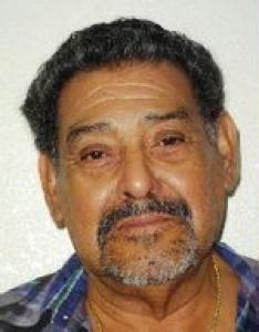 Narciso Soliz a registered Sex Offender of Texas
