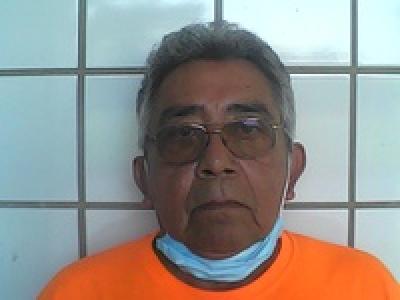 Eliseo Granado a registered Sex Offender of Texas