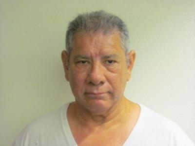 Ramiro V Rodriguez a registered Sex Offender of Texas