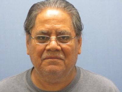 Juan Galan Sandoval a registered Sex Offender of Texas
