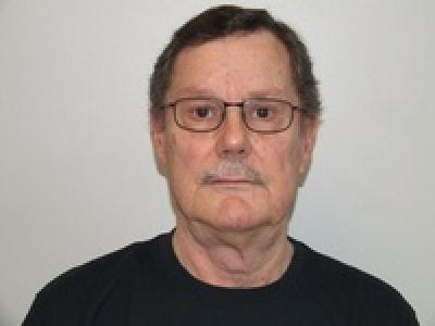 Geoffrey Rhodes a registered Sex Offender of Texas