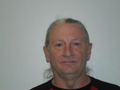 Mark Edward Dick a registered Sex Offender of Texas