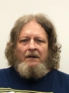 James Donnell Bellflower a registered Sex Offender of Texas