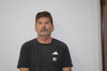 Terry Lynn Hill a registered Sex Offender of Texas