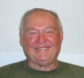 William Everett Knox a registered Sex Offender of Texas