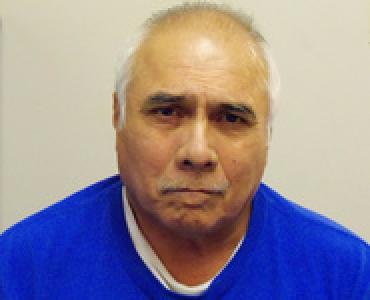Armando Ballesteros Jr a registered Sex Offender of Texas