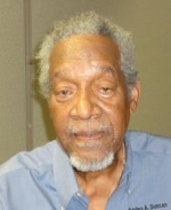 Charles Anthony Duncan a registered Sex Offender of Texas