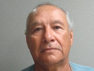 Armando Tambunga a registered Sex Offender of Texas