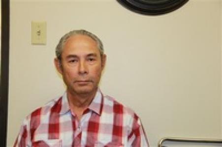 Ricardo Tejeda a registered Sex Offender of Texas