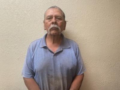 Raul Ortiz Gonzales a registered Sex Offender of Texas