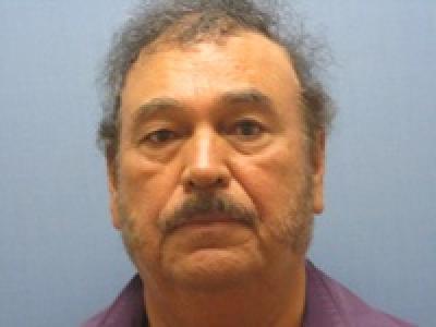 Ruben Perez Uvalde a registered Sex Offender of Texas